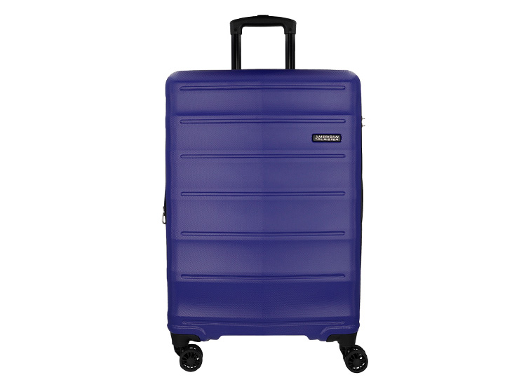 MALETA MEDIANA AMERICAN TOURISTER SUMMIT AZUL - 1