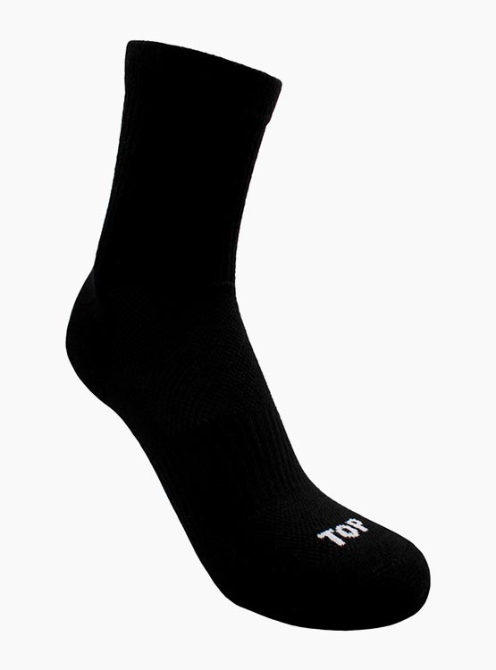 CALCETINES ALGODÓN PARA NIÑO TOP - 2