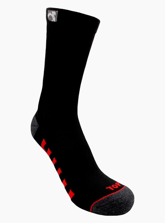 CALCETINES ALGODÓN PARA NIÑO TOP - 2