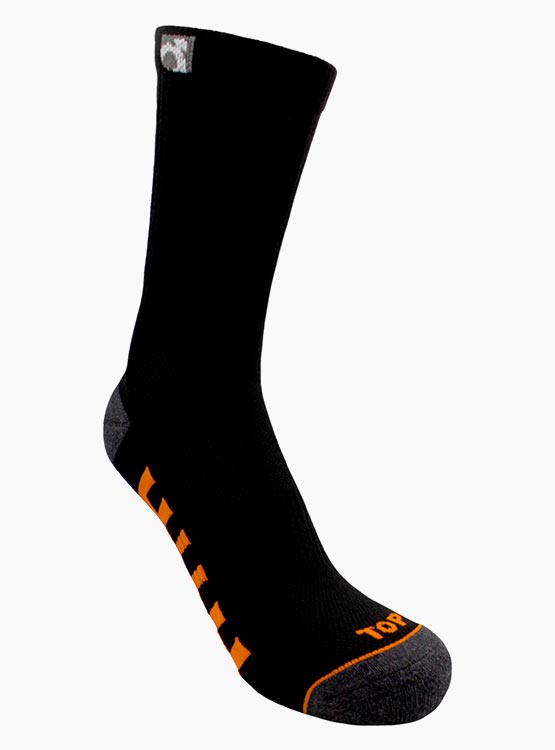 CALCETINES ALGODÓN PARA NIÑO TOP - 3