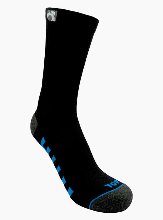 CALCETINES ALGODÓN PARA NIÑO TOP - 4