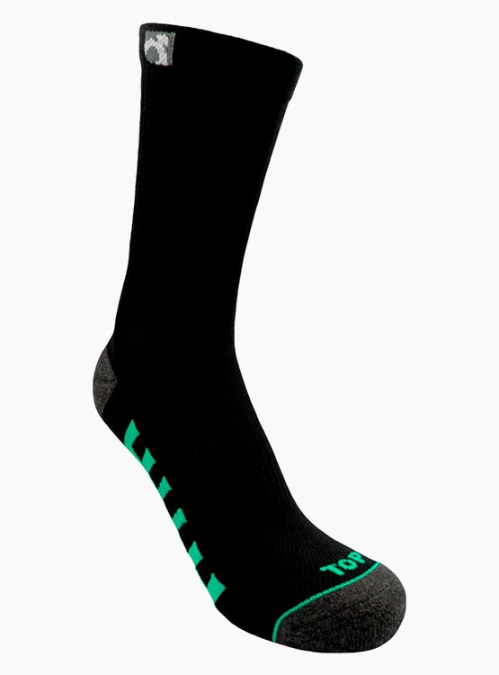 CALCETINES ALGODÓN PARA NIÑO TOP - 5