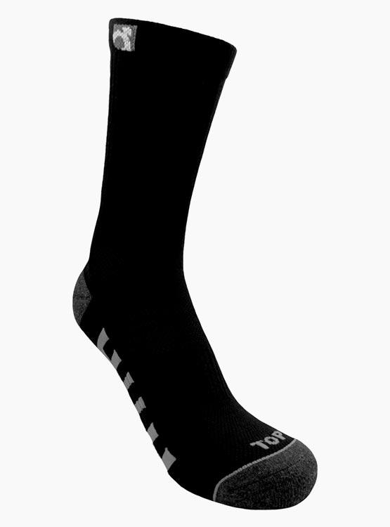 CALCETINES ALGODÓN PARA NIÑO TOP - 6