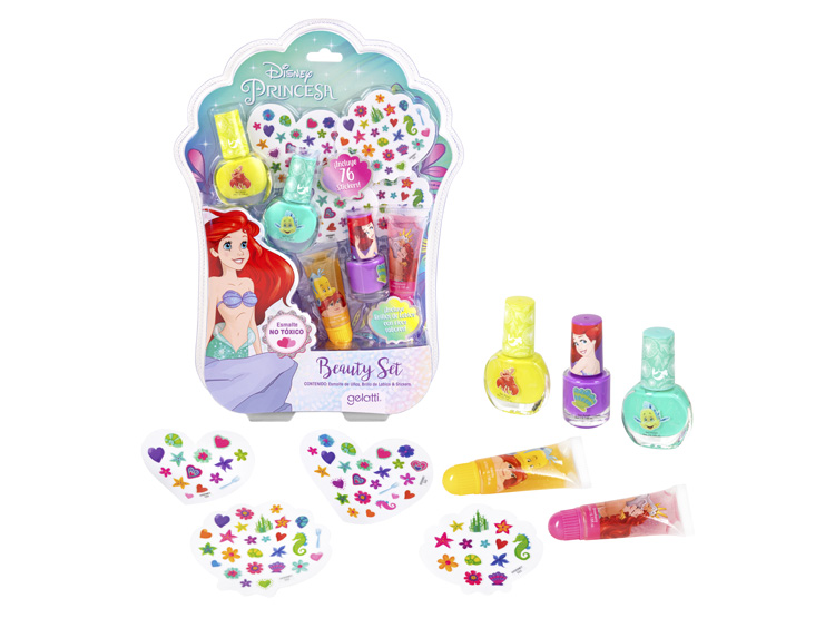 BEAUTY SET XL  BIOTEC                               - 2
