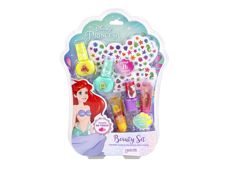 BEAUTY SET XL  BIOTEC                               - 3