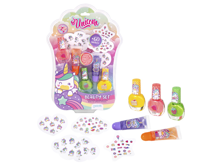 BEAUTY SET XL  BIOTEC                               - 4