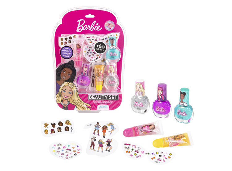 BEAUTY SET XL  BIOTEC                               - 1