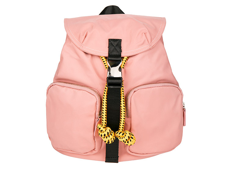 MOCHILA INDEX INTI ESS