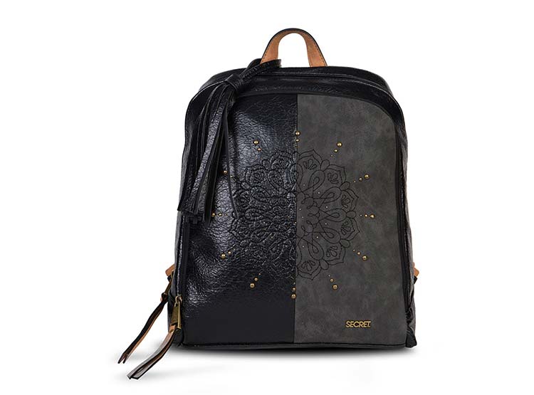 Ripley - MOCHILA SECRET BACKPACK V KIRKWALL