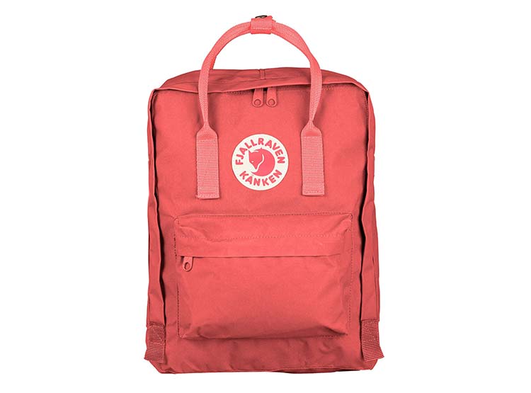 Ripley - MOCHILA FJALLRAVEN KANKEN CLASSIC ROYAL BLUE