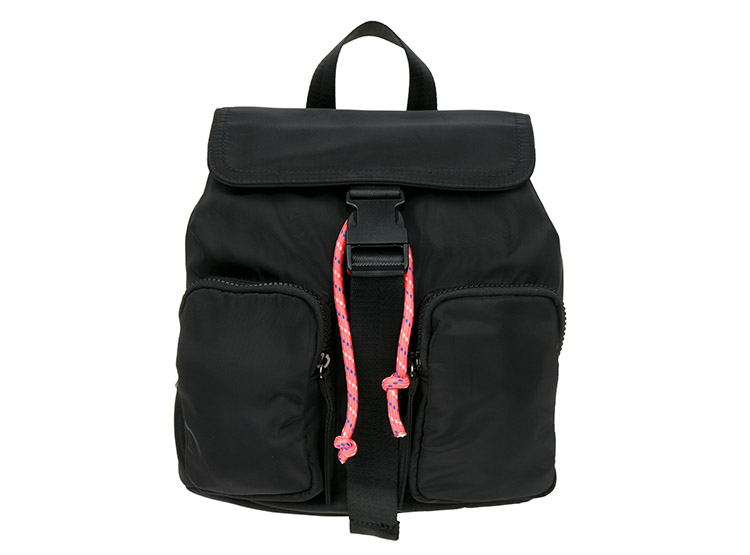 MOCHILA INDEX IDAL - 1