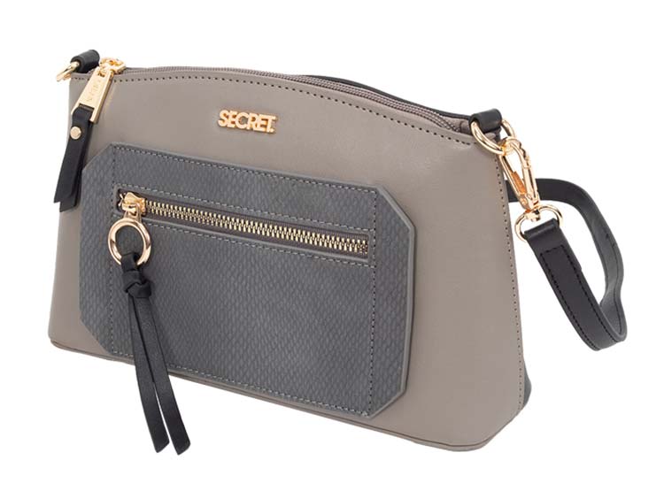 Ripley - CARTERA SECRET MERIDA