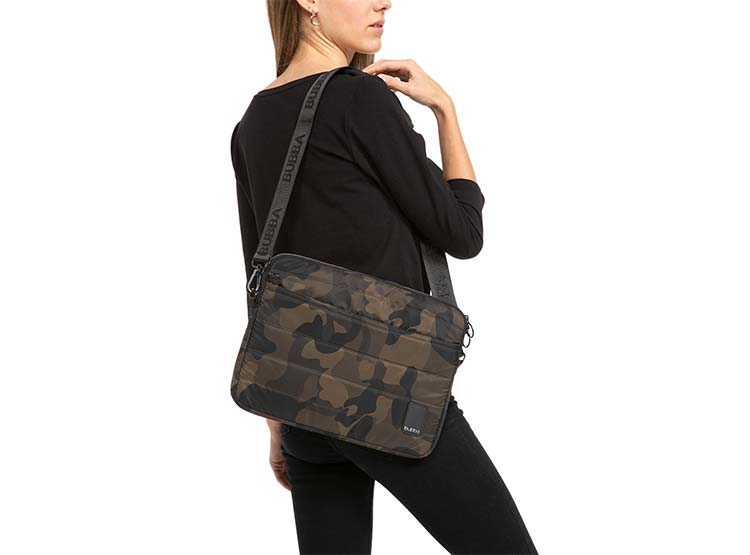 Ripley - BOLSO BUBBA SLEEVE