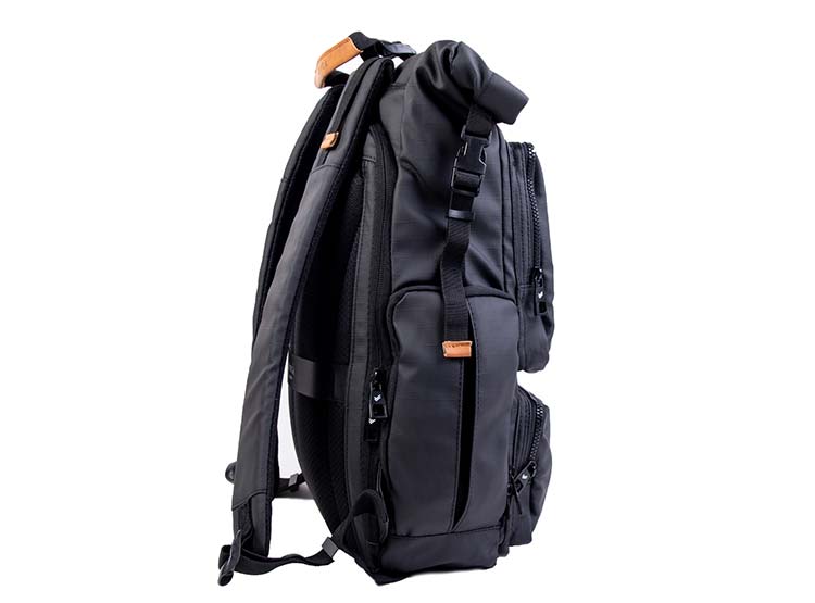 Ripley - MOCHILA BLVCK BUBBA BEAST