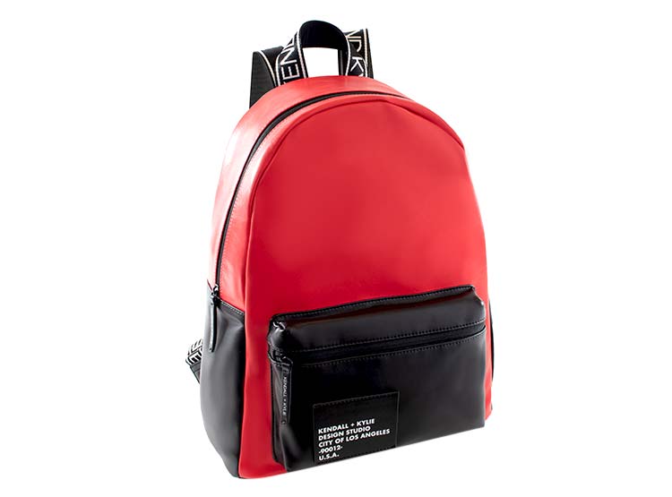 Ripley - MOCHILA KENDALL + KYLIE CARLY GO