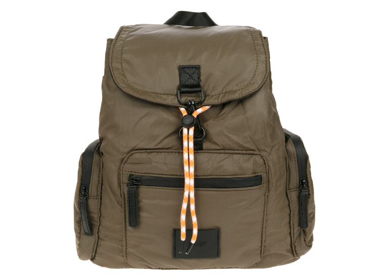 MOCHILA INDEX ITI2