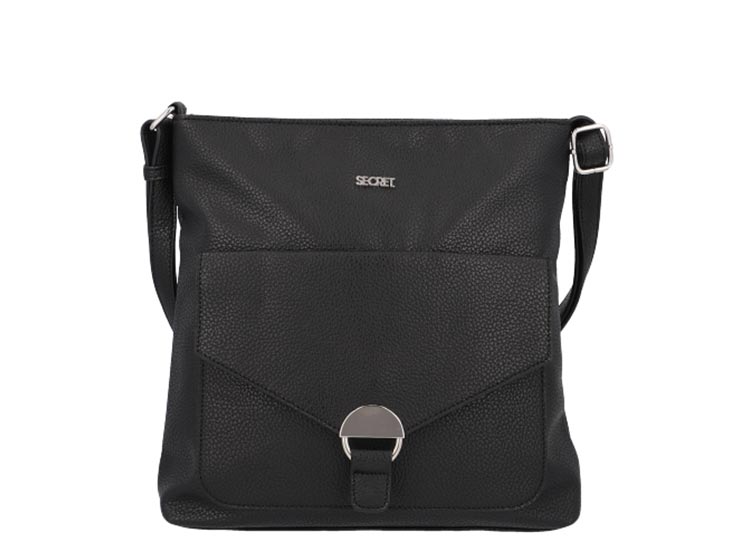 Cyber Days 2022 cartera secret negra | Ripley.cl