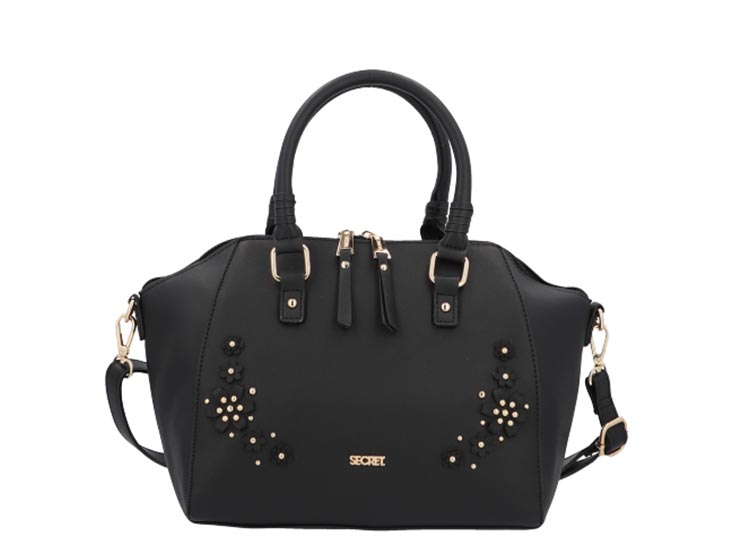 Cyber Days 2022 cartera secret negra | Ripley.cl