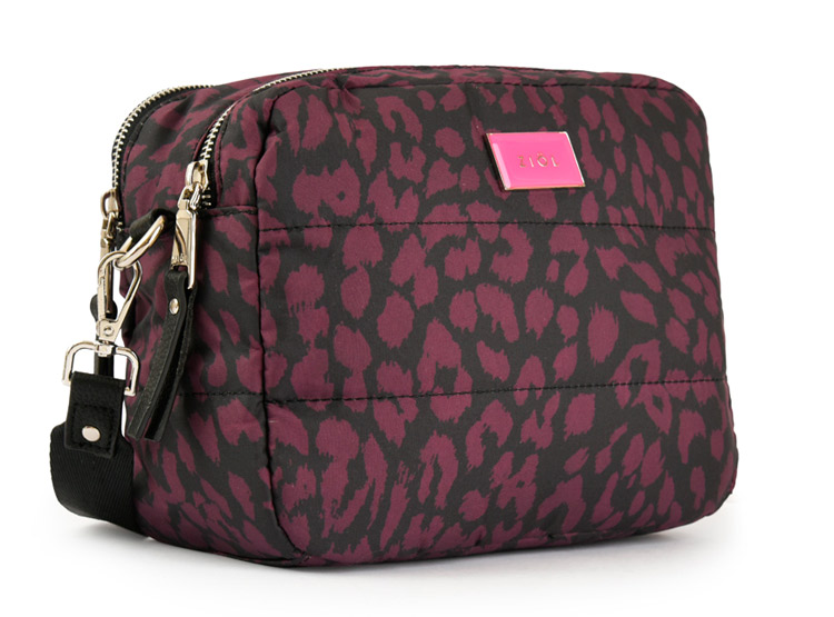 CARTERA BANDOLERA ZIOL TANZANIA