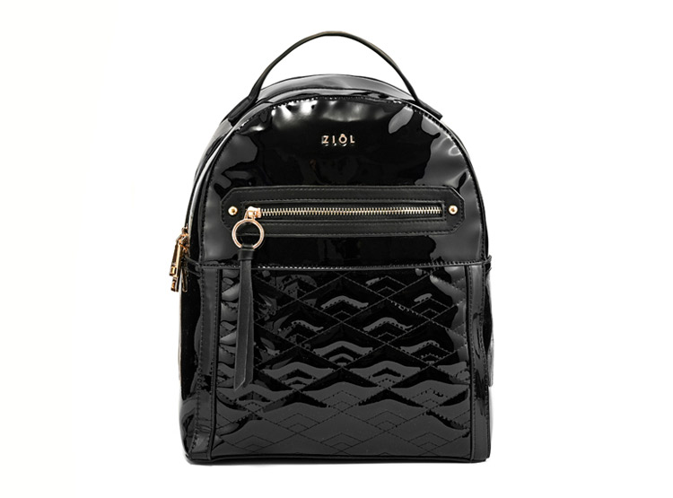 MOCHILA ZIOL SATURNI