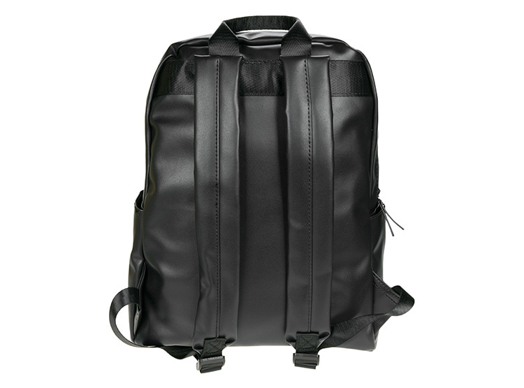 MOCHILA INDEX ISOFI
