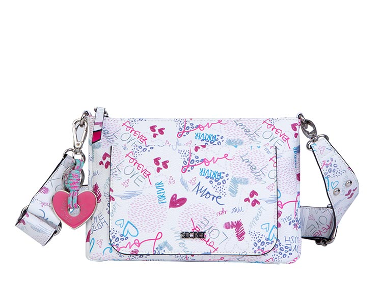 CARTERA SECRET LOVE