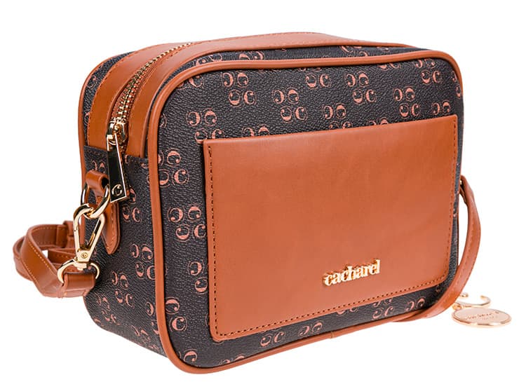 MINI CARTERA CACHAREL CALI - 2