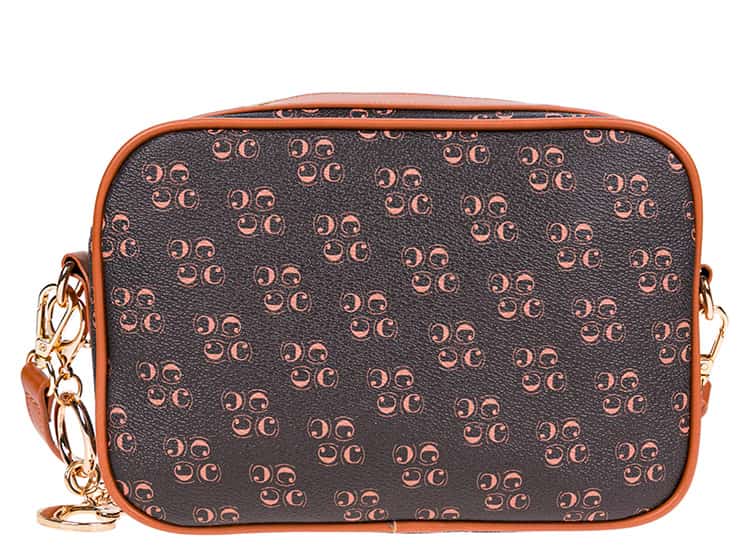 MINI CARTERA CACHAREL CALI - 3