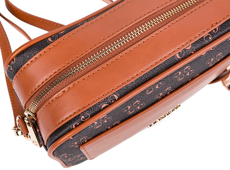 MINI CARTERA CACHAREL CALI - 4