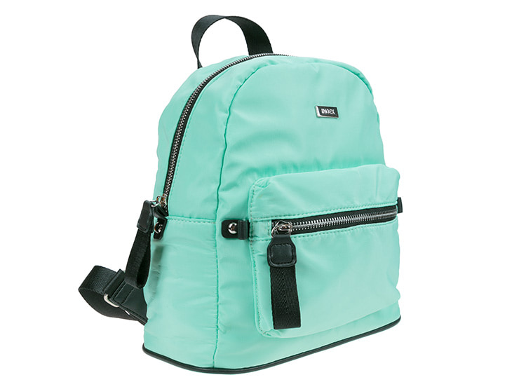 Ripley - MOCHILA INDEX IRO4
