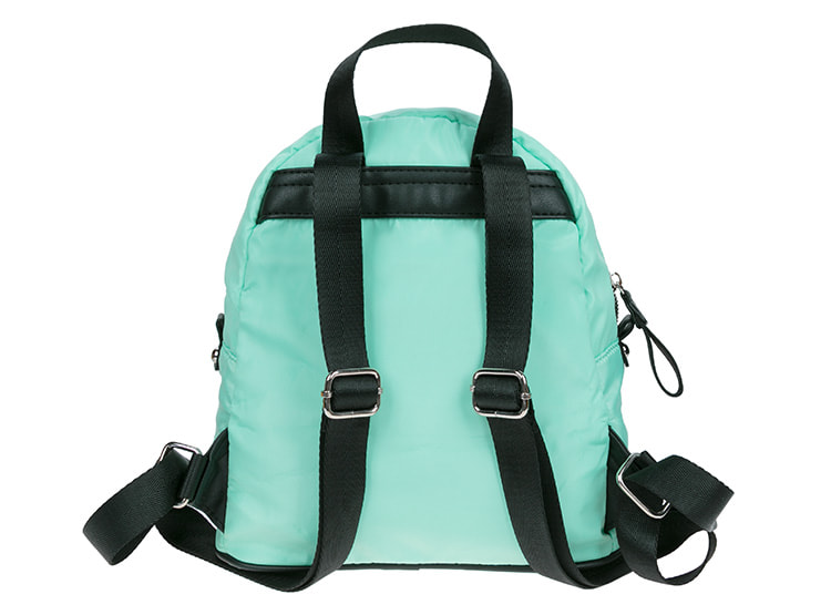 Ripley - MOCHILA INDEX IRO4