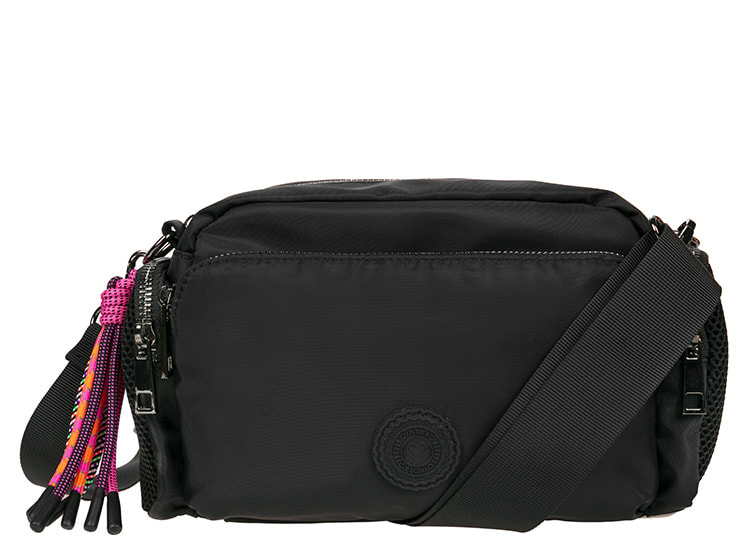 Ripley - CARTERA INDEX MINI IPERT MUJER
