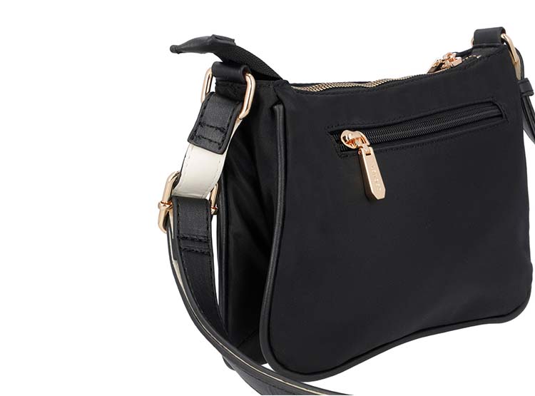 CARTERA SECRET TENERIFE