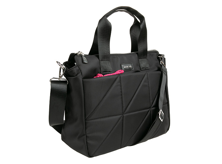 Ripley - CARTERA MARQUIS 37316 NEGRO