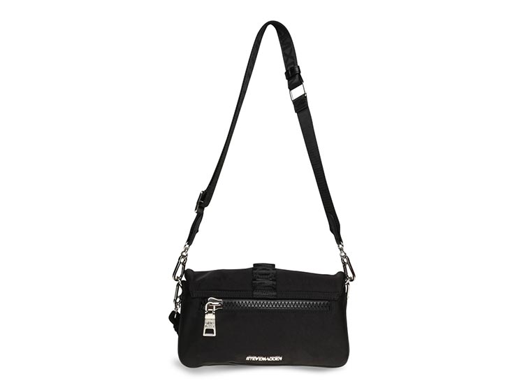 Lot De 4 étiquettes à Bagages Steve Madden - Couleur Jaune