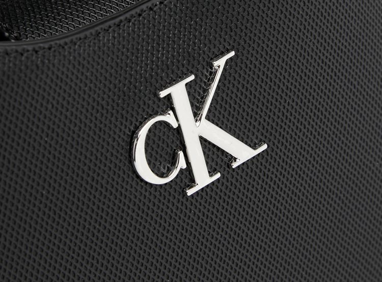 CARTERA CALVIN KLEIN K60K611820 - 5