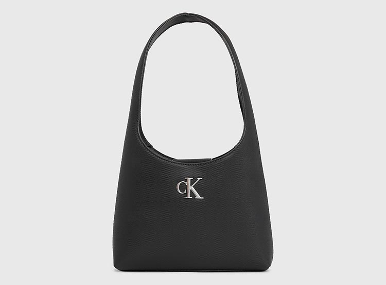 CARTERA CALVIN KLEIN K60K611820 - 1