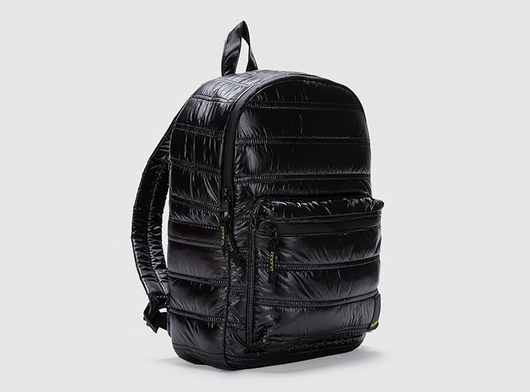 MOCHILA BUBBA ORIGINALS CLASSIC ONYX REGULAR - 2