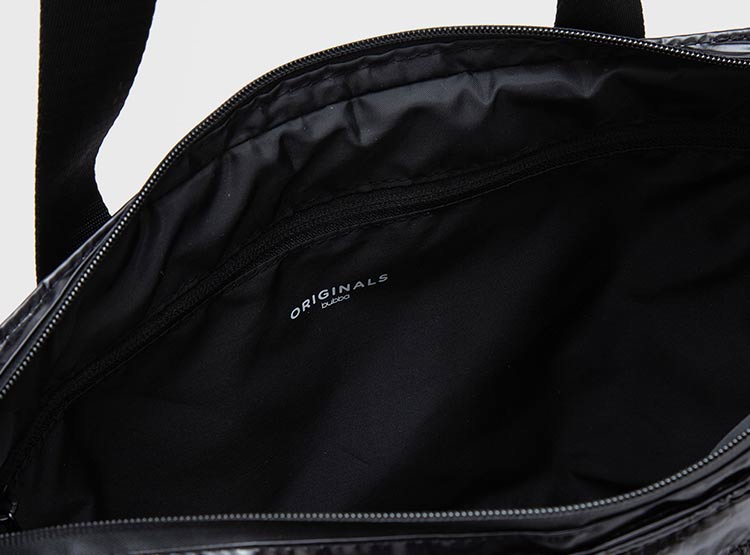 TOTE BUBBA ORIGINALS CLASSIC ONYX - 6