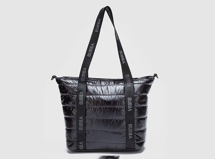 TOTE BUBBA ORIGINALS CLASSIC ONYX - 1
