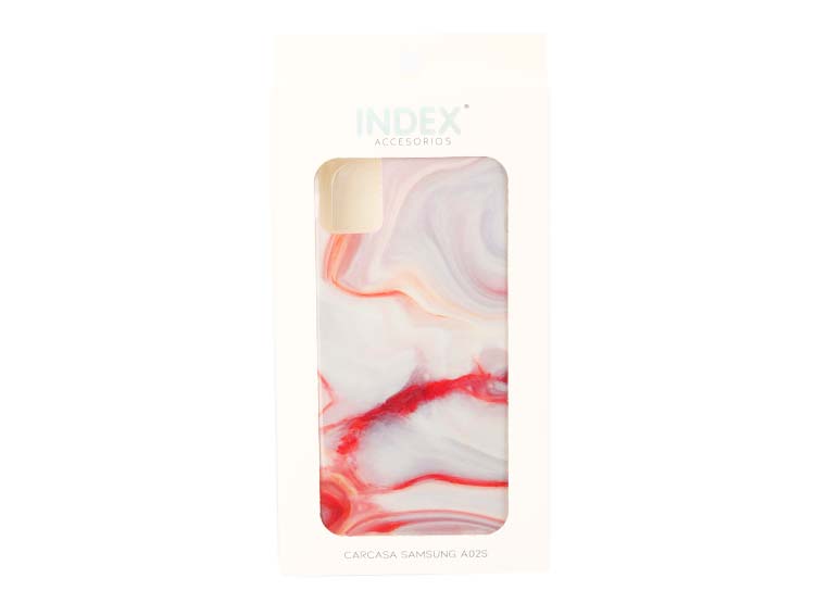 CARCASA DE SAMSUNG INDEX ACARC 2