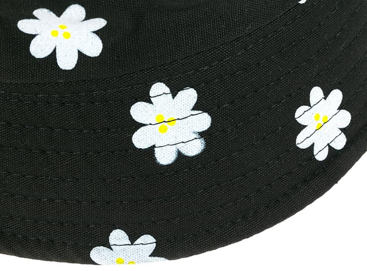 GORRO BUCKET INDEX JUANO 2 - 2