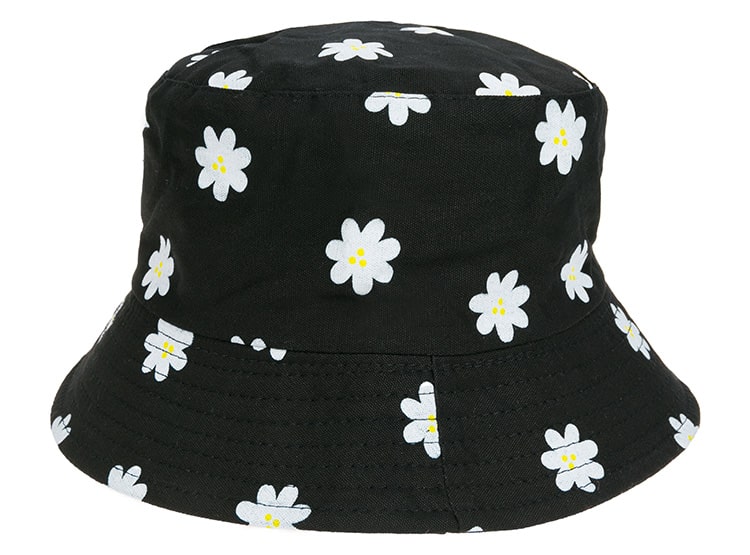 GORRO BUCKET INDEX JUANO 2 - 1