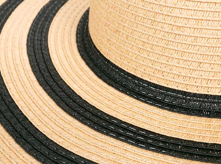 SOMBRERO MARQUIS DRUN - 2