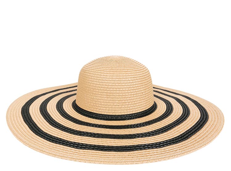 SOMBRERO MARQUIS DRUN - 1