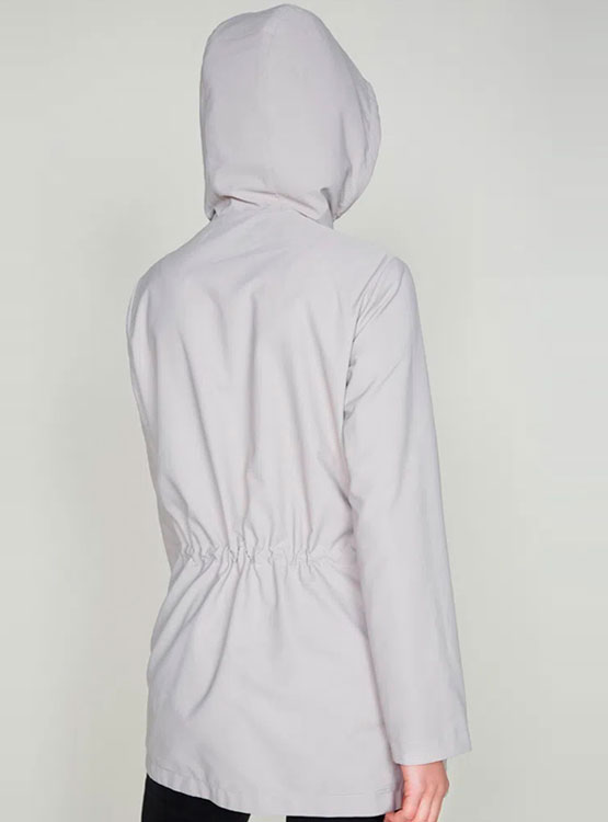CHAQUETA CANADIENNE - 2