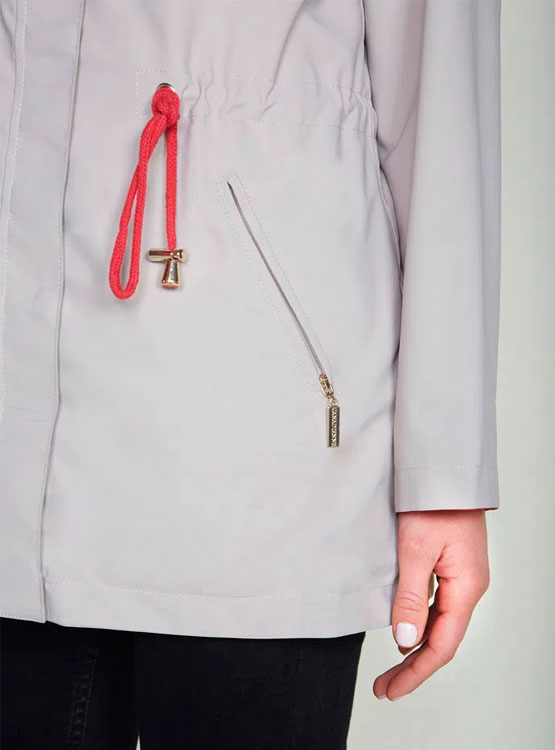 CHAQUETA CANADIENNE - 3