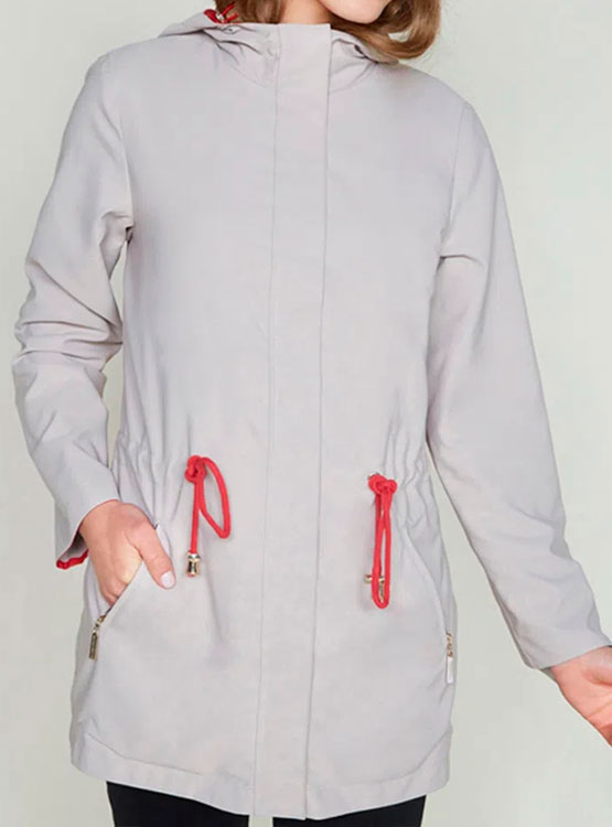 CHAQUETA CANADIENNE - 1