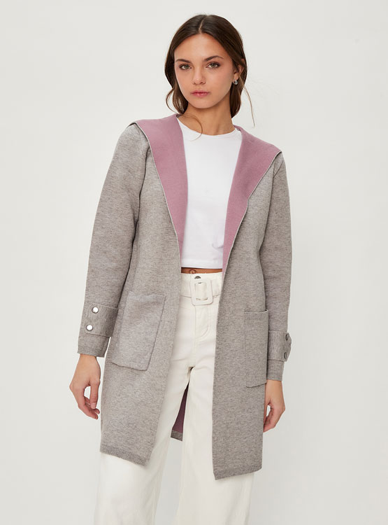 Licio Cardigan Sweater
