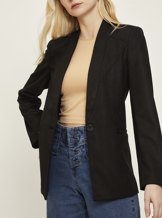 BLAZER IO LISO - 4